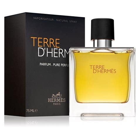 terre d hermes prix maroc|TERRE D'HERMÈS Parfum .